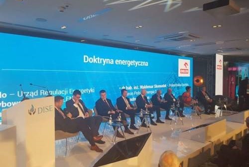 波蘭能源現(xiàn)狀與革命