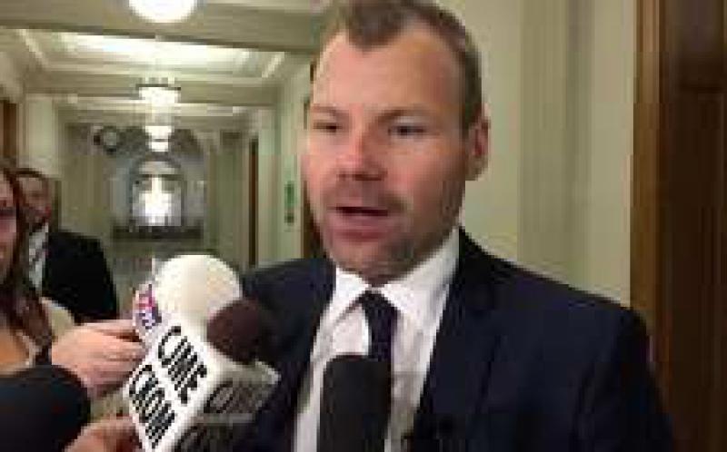 薩斯喀徹溫省批準了56個渦輪機的新風能項目