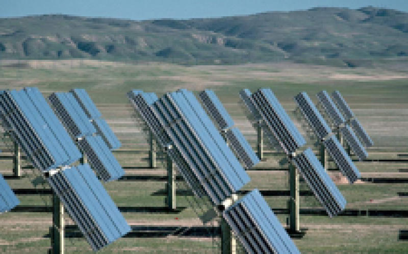  Masdar，ADFD和PUC合作在塞舌爾建造帶電池存儲(chǔ)的太陽能發(fā)電廠