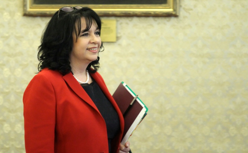 保加利亞能源部長證實：天然氣價格將增長近14%