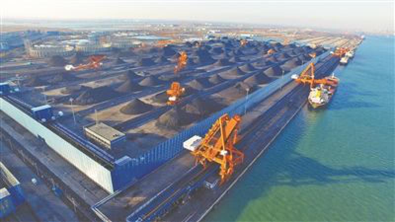 秦皇島港恢復正常煤炭作業 不再限制出港量