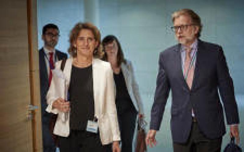 西班牙制定了太陽能計劃，X-Elio袋裝14年PPA