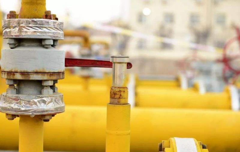 中石化榆濟管網累計輸氣超300億方