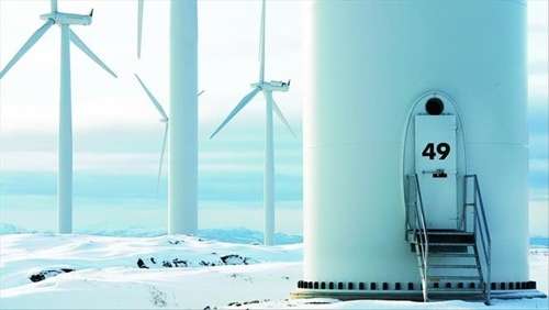 Statkraft將在2025年之前投資12億美元用于可再生能源