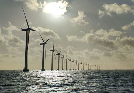 GWEC創(chuàng)建了專責(zé)小組，以加速新市場(chǎng)的海上風(fēng)電部署