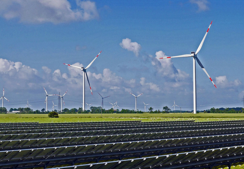 SECI延長(zhǎng)160兆瓦太陽(yáng)風(fēng)混合招標(biāo)的投標(biāo)提交截止日期