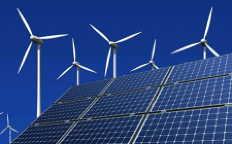 Solar Wind Energy Tower，Inc宣布成功進(jìn)行Downdraft Tower試點(diǎn)測試