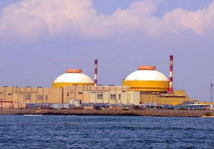 印度與俄羅斯VVER-1200反應(yīng)堆簽署??了6個(gè)核電機(jī)組的協(xié)議