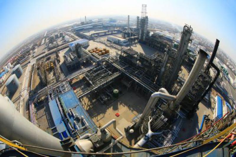 四季度將迎石化第三批混改試點