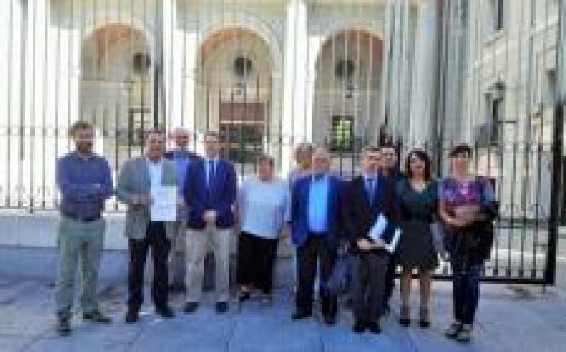 將橄欖骨作為副產(chǎn)品進(jìn)行編目，以便將其用作生物燃料