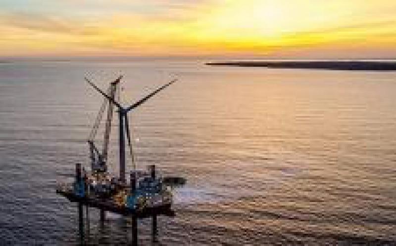 ?rsted收購了Deepwater Wind，以引領(lǐng)美國的海上風(fēng)電