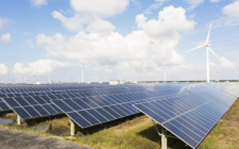 NYSERDA，Delaware River Solar在2.7兆瓦社區太陽能項目上破土動工