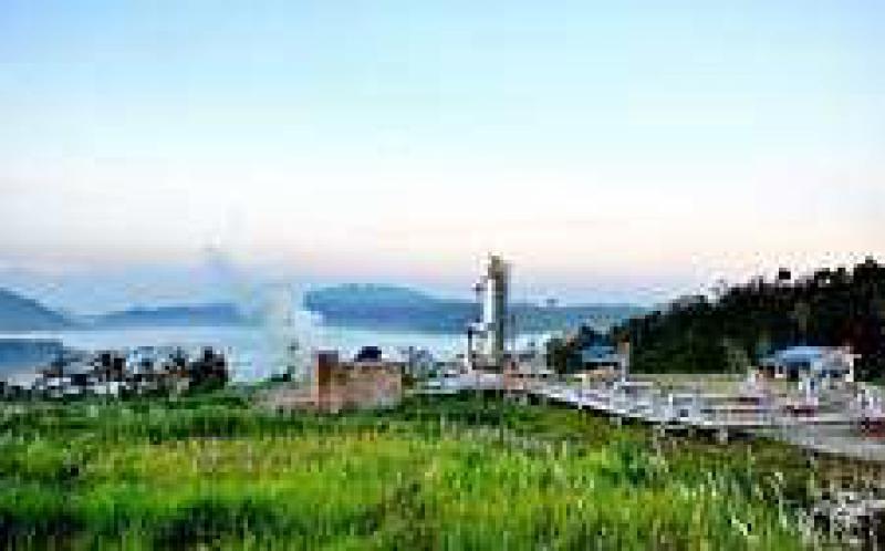 國(guó)際金融機(jī)構(gòu)確認(rèn)支持印度尼西亞的地?zé)衢_發(fā)