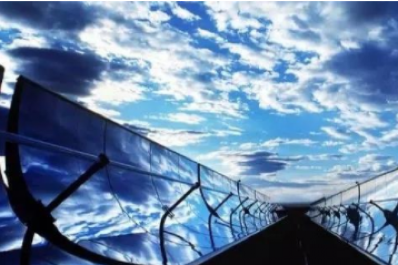 光熱發電并網優勢明顯 并網技術要求有哪些？