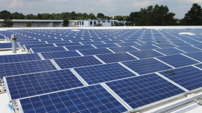 太陽(yáng)能電池板如何為農(nóng)村地區(qū)供電？