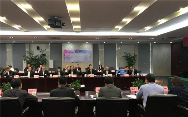 華東院承擔(dān)常規(guī)島及BOP設(shè)計的三門核電舉行1號機(jī)組臨時驗收簽字見證活動