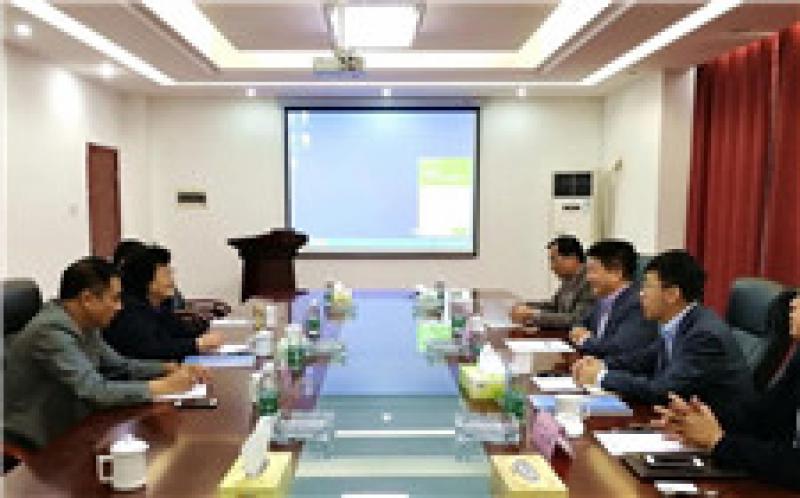 產學研結合實質性進展！中南大學與安泰鋁業簽署建立院士專家工作站合作協議