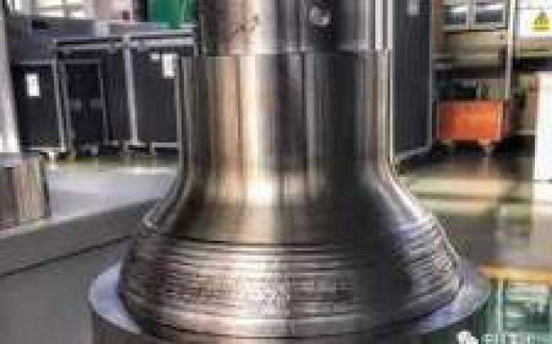 中核打破國外壟斷 核電控制棒驅動機構特種維修實現自主