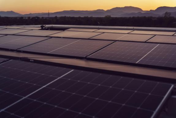 贊比亞推進總統太陽能計劃 將在公共機構安裝50兆瓦太陽能發電系統