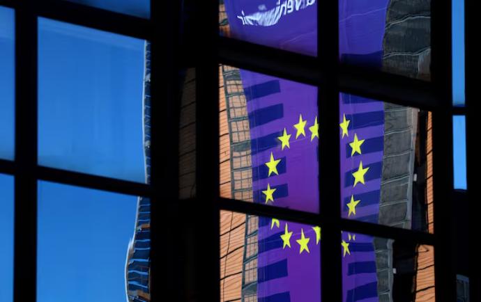 歐盟放寬天然氣儲存規定以穩定能源市場