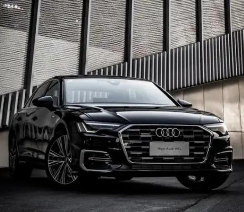 奧迪考慮投資46億美元在美國(guó)建廠