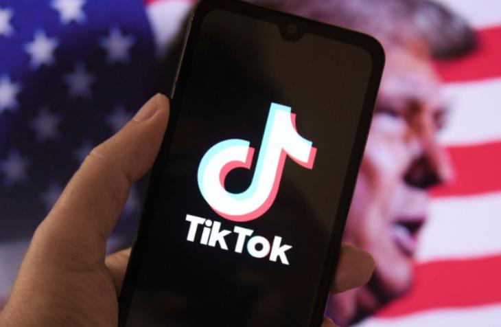 特朗普稱已經(jīng)為TikTok找到買家，并將在大約兩周后公布