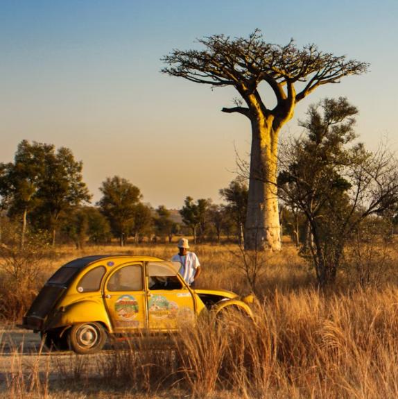 GSU與馬達(dá)加斯加攜手推進(jìn)可再生能源項(xiàng)目開發(fā)