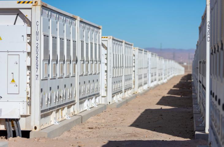 KKR旗下ContourGlobal在意大利完成1.6GW儲能項目收購