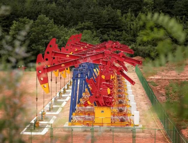 我國(guó)最大，突破200億立方米