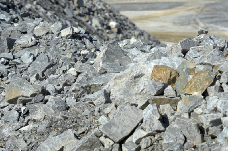 中國找礦重大突破，探獲4.9億噸鋰礦石