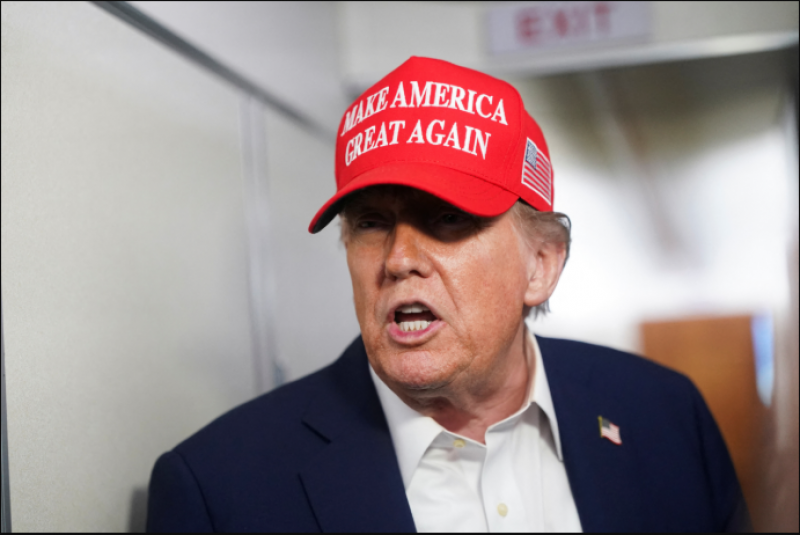 特朗普稱將上調銅關稅至50%