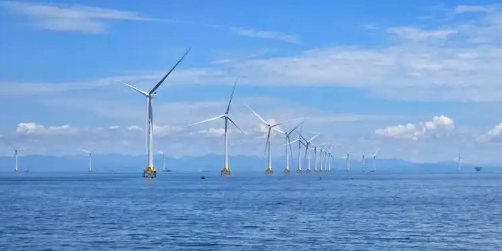 奧林匹克伊萊克特拉號啟動 助力波蘭Baltica 2海上風(fēng)電建設(shè)