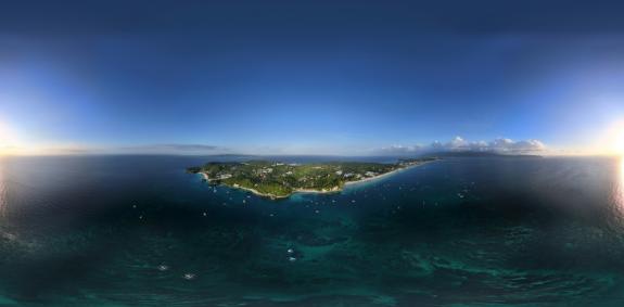 開曼群島啟動(dòng)最大規(guī)模太陽能與電池儲(chǔ)能項(xiàng)目招標(biāo)