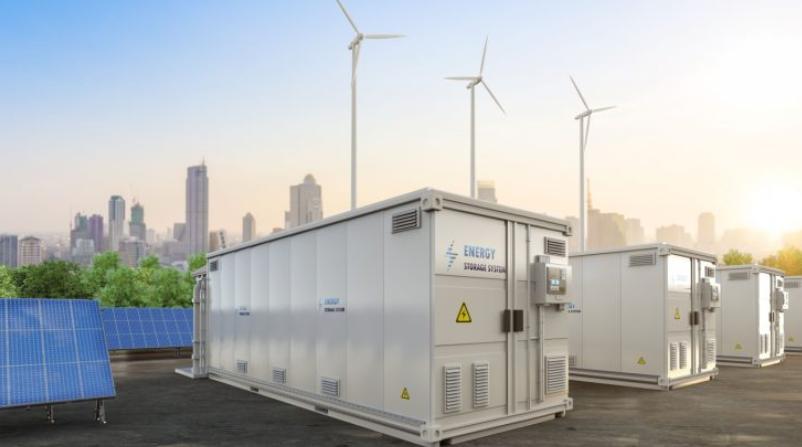 Lydian Energy獲2.33億美元融資 推進(jìn)德克薩斯州電池儲能項(xiàng)目