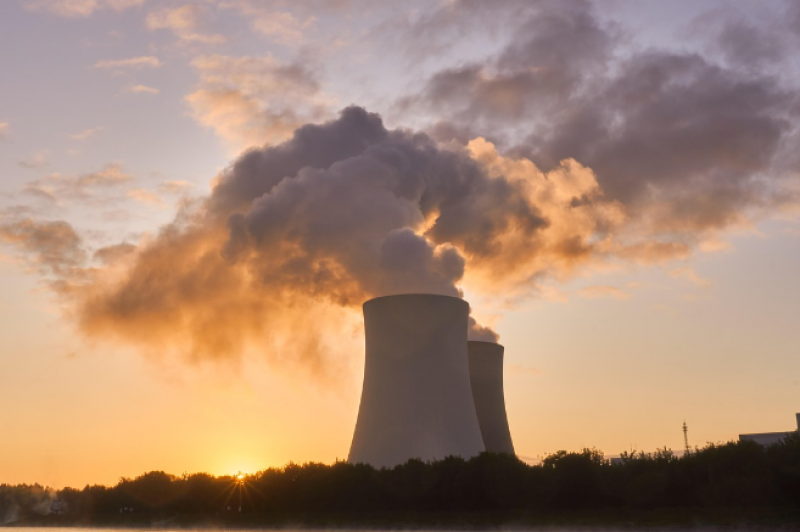 發(fā)生漏電后 日本柏崎刈羽核電站6號機組恢復發(fā)電