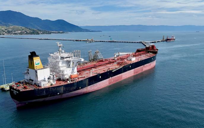 巴西石油出口獲美國(guó)關(guān)稅豁免 能源公司擬恢復(fù)對(duì)美貿(mào)易