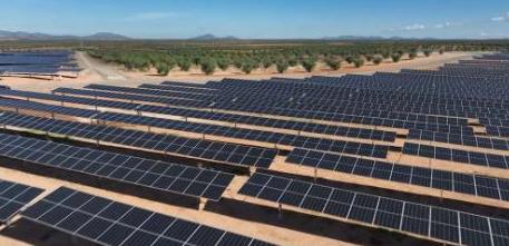 南非Eskom啟動72兆瓦太陽能項目招標(biāo)