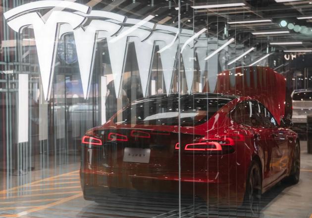 特斯拉被判賠2.43億美元，馬斯克：將上訴！