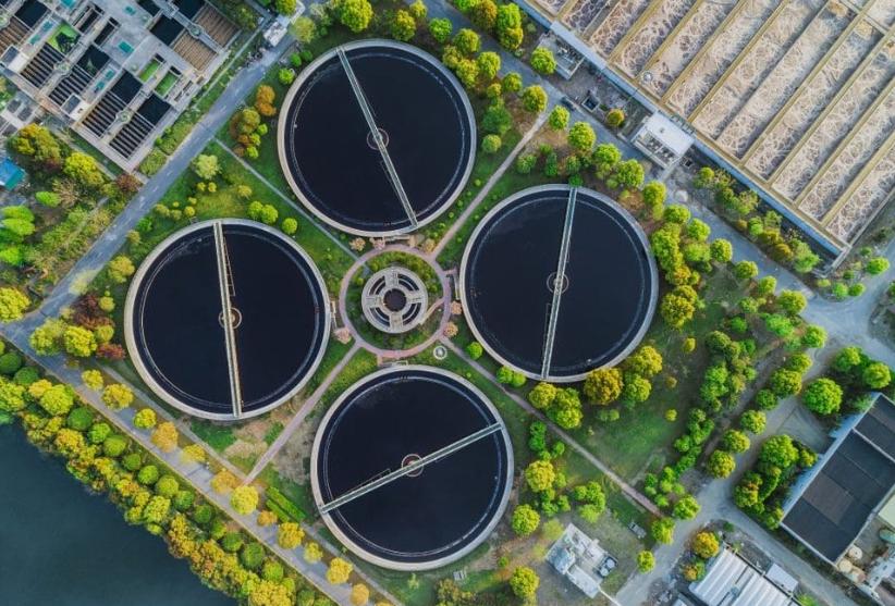 施耐德電氣：夯實數(shù)據(jù)基礎(chǔ)，驅(qū)動水務(wù)行業(yè)數(shù)字化轉(zhuǎn)型