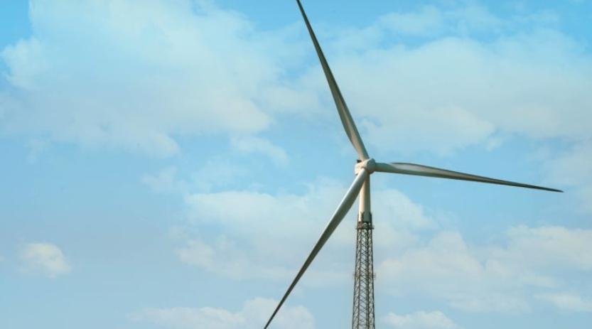 Zelestra與Suzlon合作在印度建設381MW風力發電項目