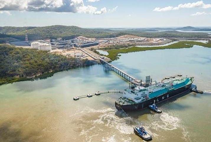 澳大利亞能源生產商提出天然氣市場改革方案