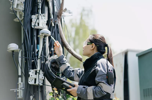 一文讀懂電力行業(yè)標簽