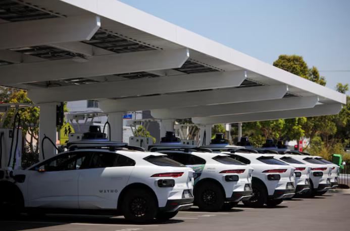 Waymo獲紐約市自動駕駛汽車測試許可