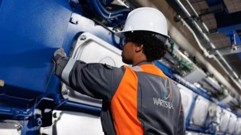 瓦錫蘭獲美國肯塔基州217兆瓦發電廠設備合同