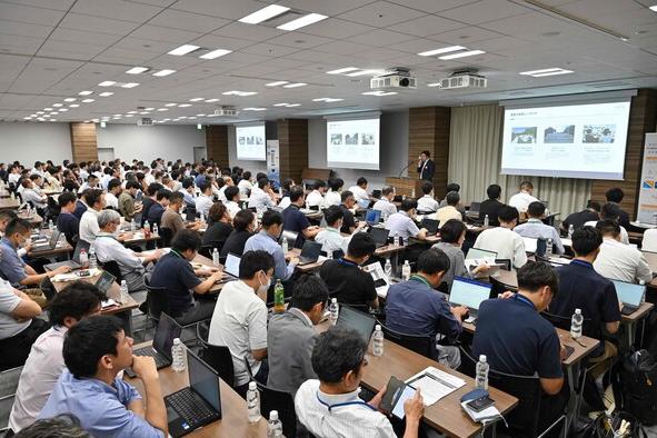 淘科聯(lián)袂寧德時(shí)代在日舉辦儲(chǔ)能電站投資論壇，引爆行業(yè)關(guān)注