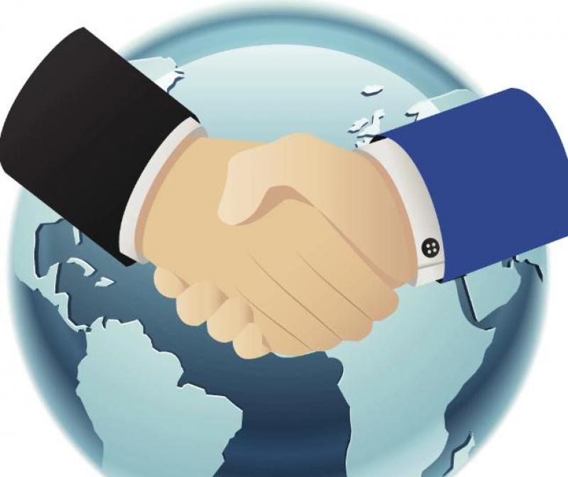 中哈敲定多項大型能源協議！中核集團、中國石油、中國能建、三一集團參與