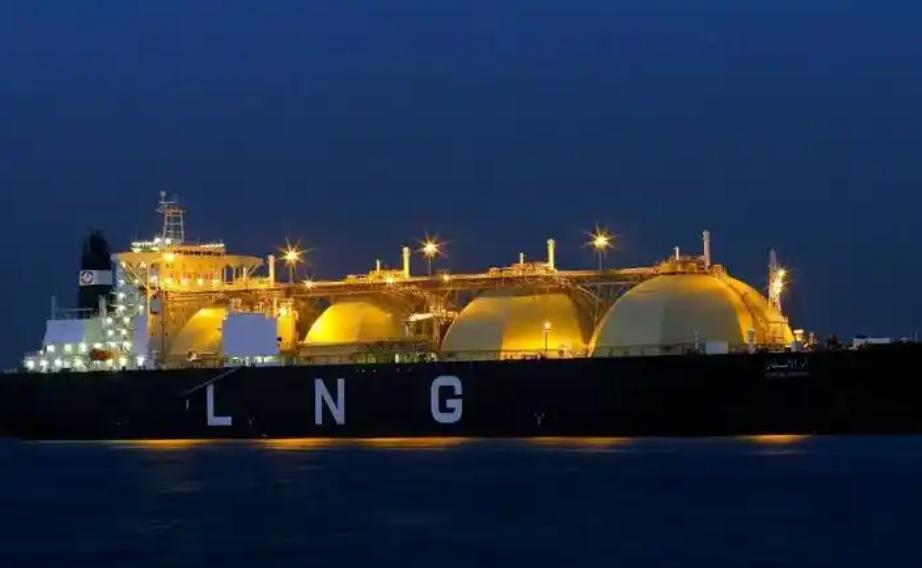 EQT與NextDecade達成20年液化天然氣供應協議