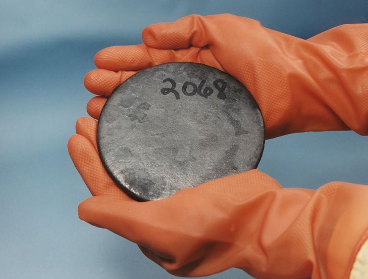 哈薩克斯坦國家原子能公司尋求更多海外投資，勘探規模增加兩倍