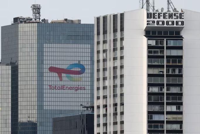 TotalEnergies財(cái)團(tuán)中標(biāo)法國(guó)最大海上風(fēng)電項(xiàng)目