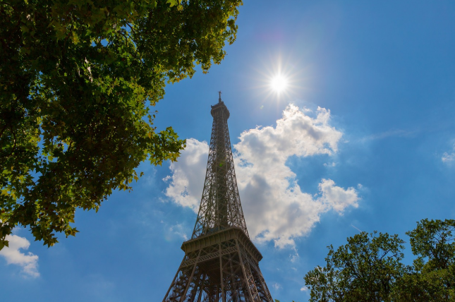 法國2025年前三季光伏裝機容量達4.2吉瓦